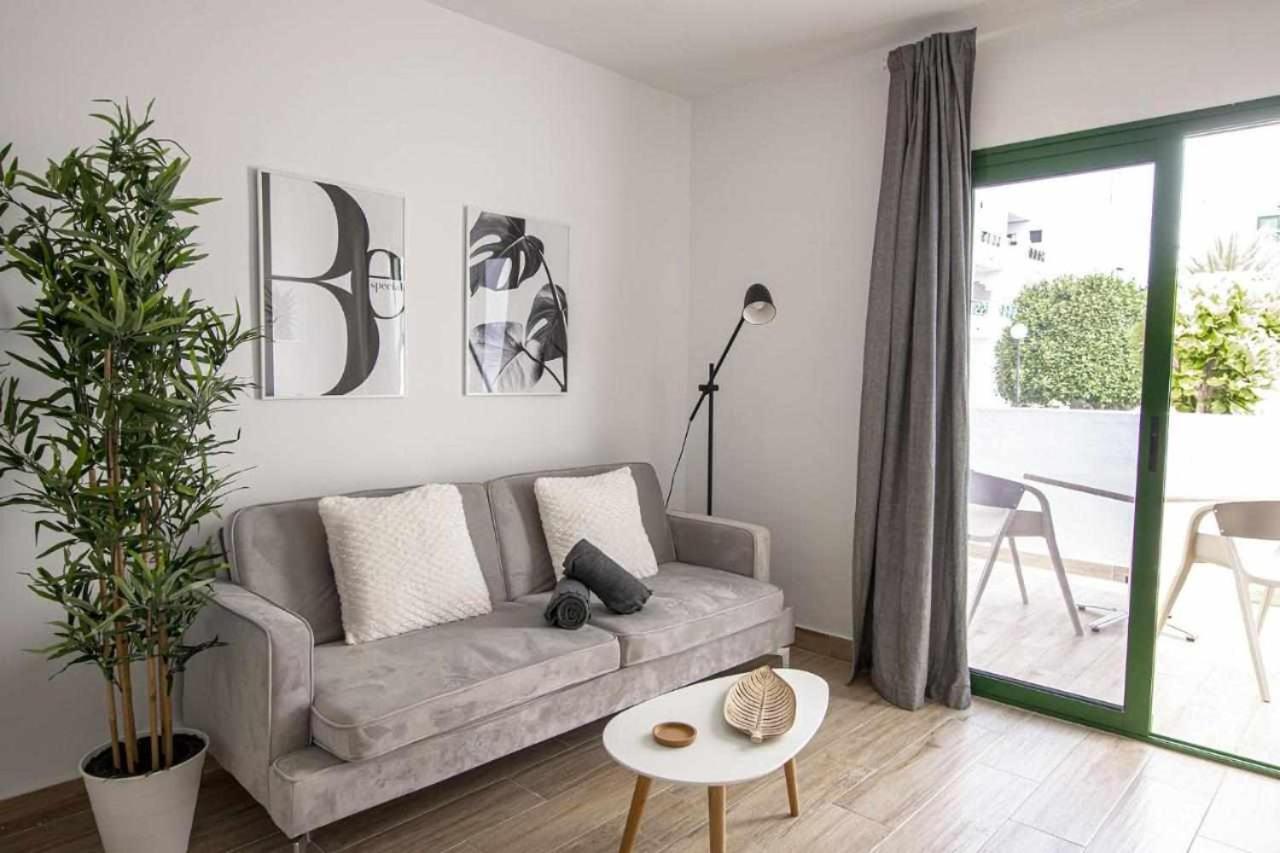 Holyhome Premium 102 Коста-Тегисе Экстерьер фото