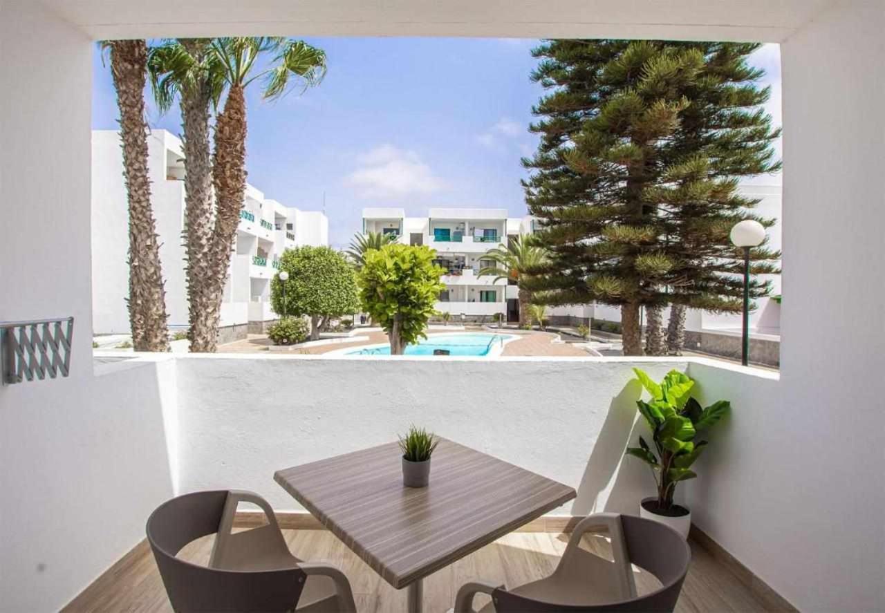 Holyhome Premium 102 Коста-Тегисе Экстерьер фото